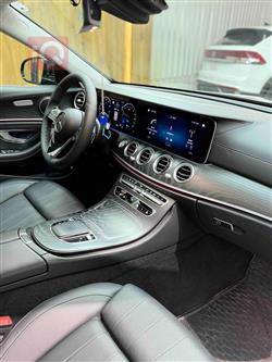 مێرسێدس بێنز E-Class
